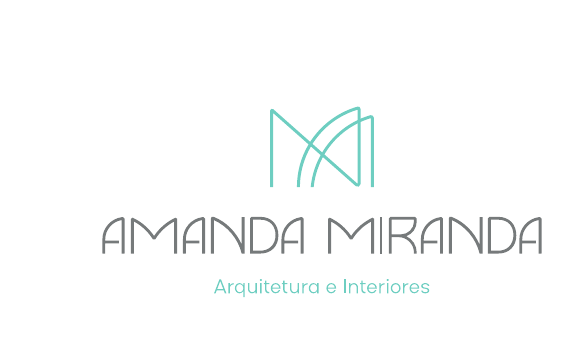 Amanda Miranda Arquitetura e Interiores